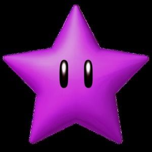 Meet your Posher, Star